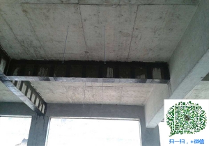 昌化镇青岛房屋结构加固
